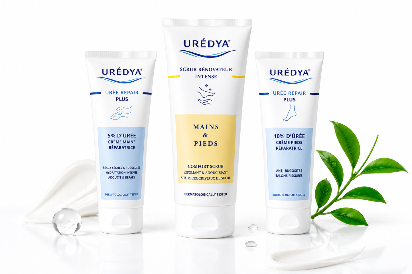 Le Rituel Signature URÉDYA