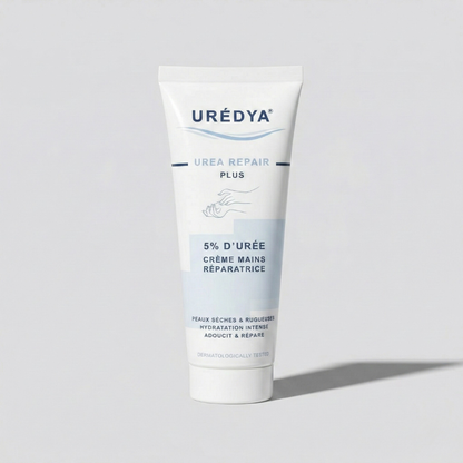 Crème Mains Réparatrice 5% Urée