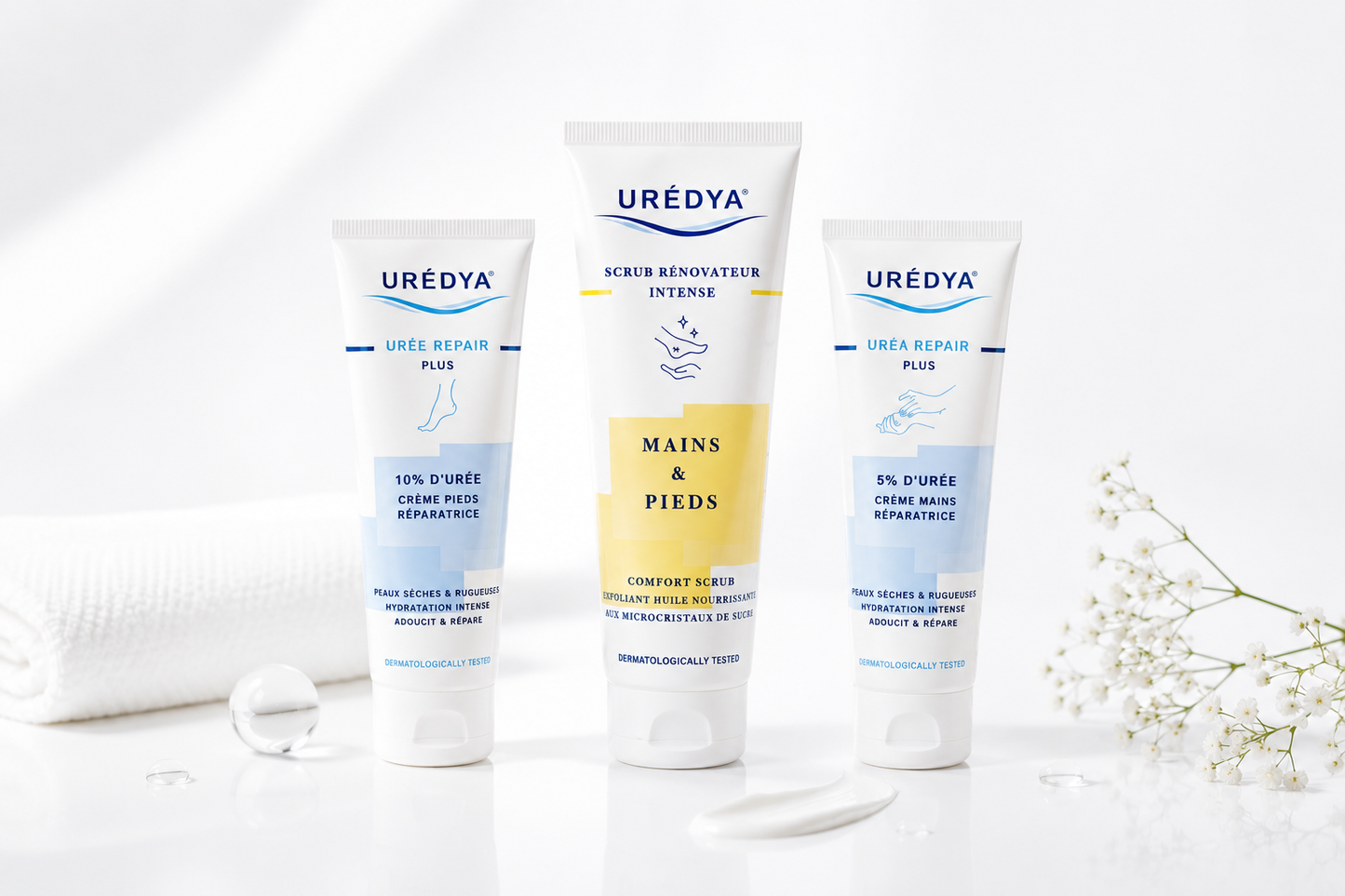 Le Rituel Signature URÉDYA