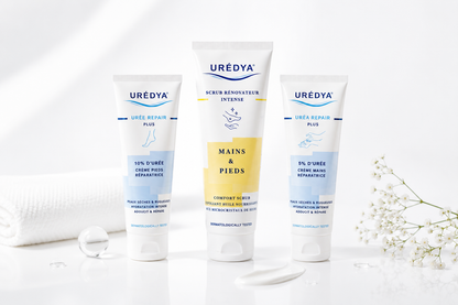 Le Rituel Signature URÉDYA