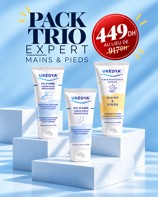 Le Rituel Signature URÉDYA