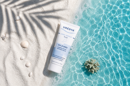 Crème Pieds Réparatrice 10 % d’Urée