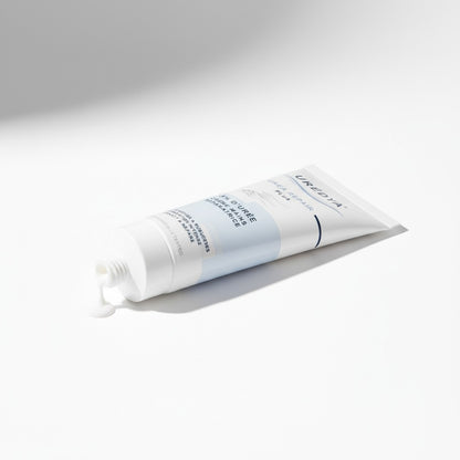 Crème Pieds Réparatrice 10% Urée