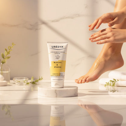 Gommage Rénovateur Intense Mains & Pieds
