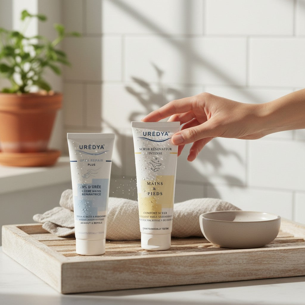 complexe réparation mains pour pack duo mains