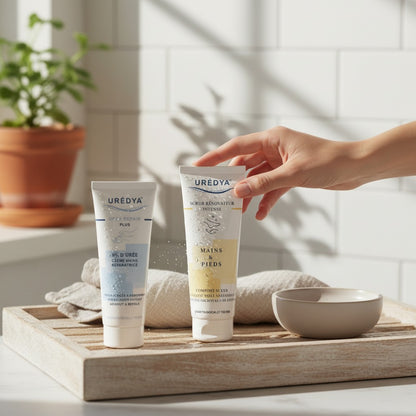 complexe réparation mains pour pack duo mains