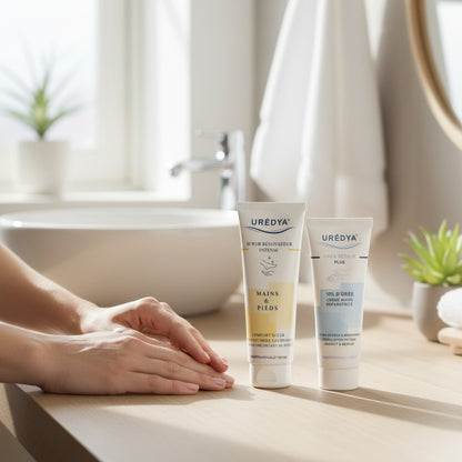 complexe réparation mains pour pack duo mains