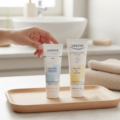 complexe réparation mains pour pack duo mains