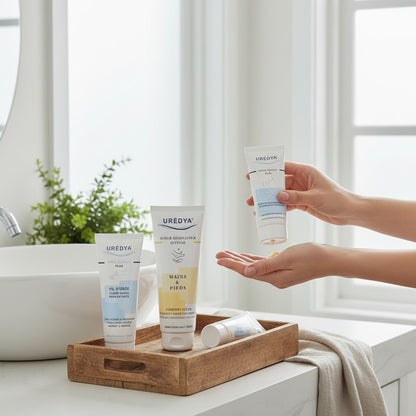 protocole réparation dermique pour pack trio