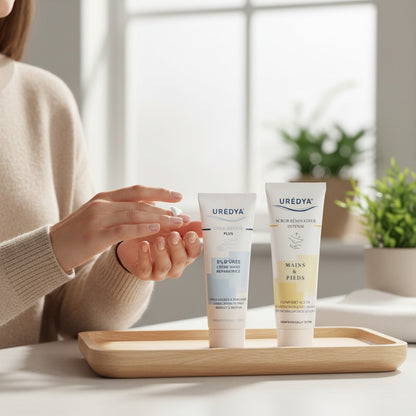 complexe réparation mains pour pack duo mains
