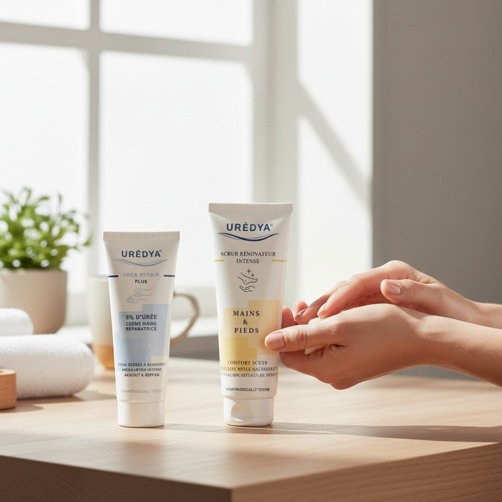 complexe réparation mains pour pack duo mains