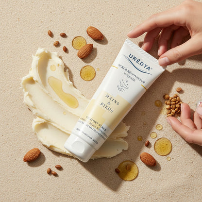 Gommage Rénovateur Intense Mains & Pieds